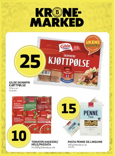 Bunnpris kundeavis i uke 42 side 7