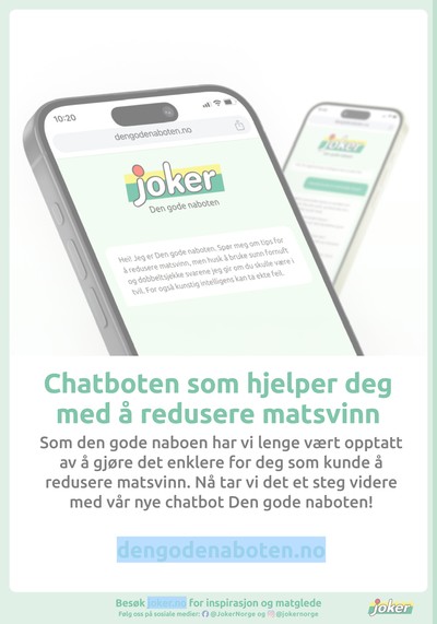 Joker kundeavis i uke 42 side 27