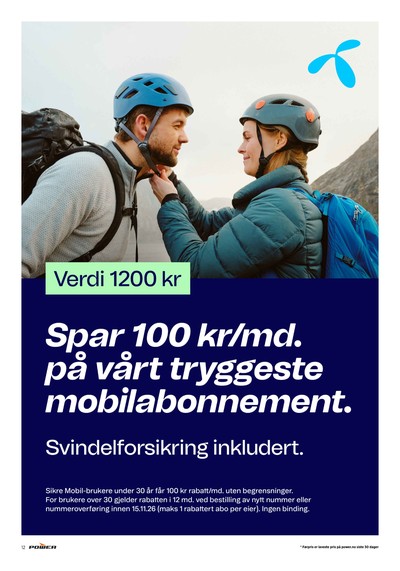 Power kundeavis i uke 42 side 12
