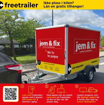 Jem & Fix kundeavis i uke 42 side 26