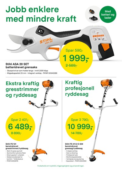 Felleskjøpet kundeavis i uke 42 side 5