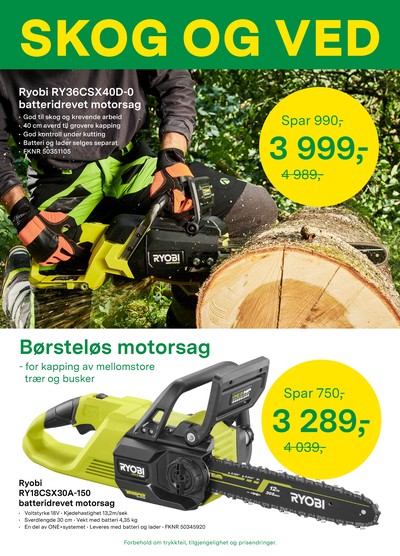 Felleskjøpet kundeavis i uke 42 side 6