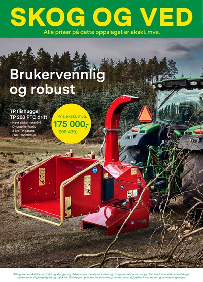 Felleskjøpet kundeavis i uke 42 side 10
