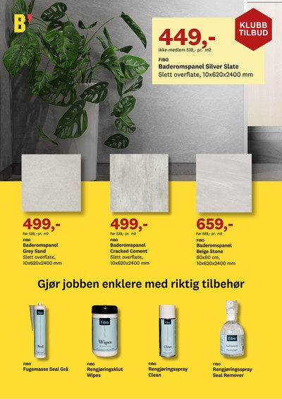 Byggern kundeavis i uke 42 side 2
