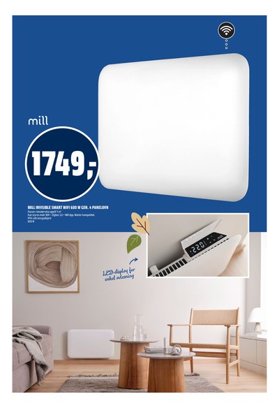 Coop Obs kundeavis i uke 42 side 22