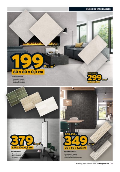 Megaflis kundeavis i uke 43 side 29