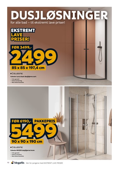 Megaflis kundeavis i uke 43 side 10
