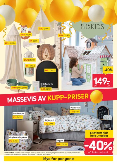 Rusta kundeavis i uke 43 side 2