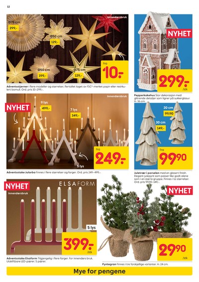 Rusta kundeavis i uke 43 side 12