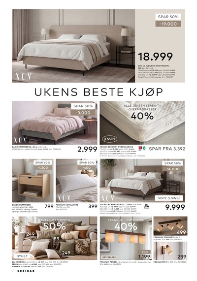 Skeidar kundeavis i uke 43 side 2