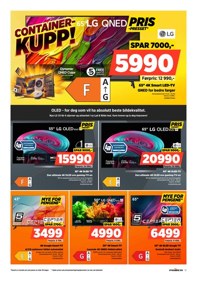 Power kundeavis i uke 43 side 17