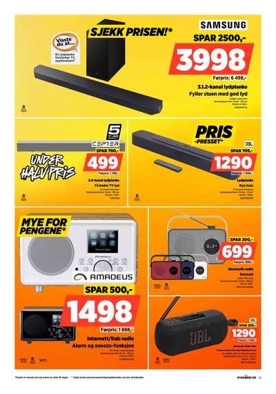 Power kundeavis i uke 43 side 19