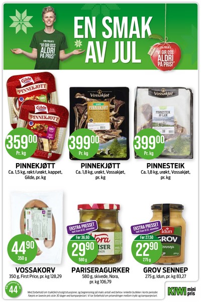 Kiwi kundeavis i uke 44 side 13