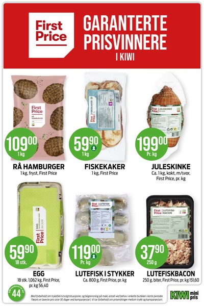 Kiwi kundeavis i uke 44 side 18