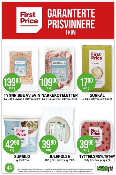 Kiwi kundeavis i uke 44 side 19