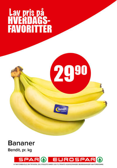 Spar - Eurospar kundeavis i uke 44 side 14