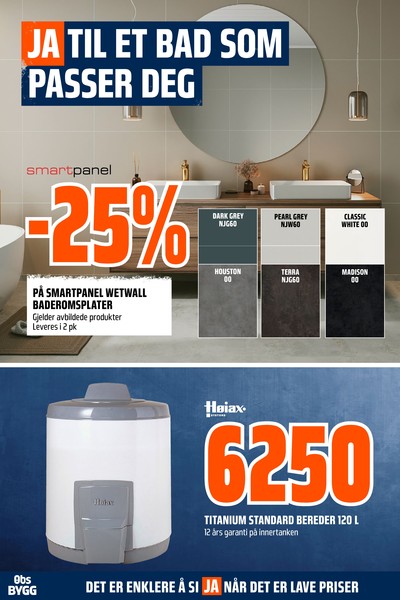 Coop Obs Bygg kundeavis i uke 44 side 11