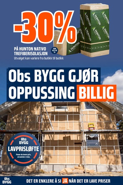 Coop Obs Bygg kundeavis i uke 44 side 9