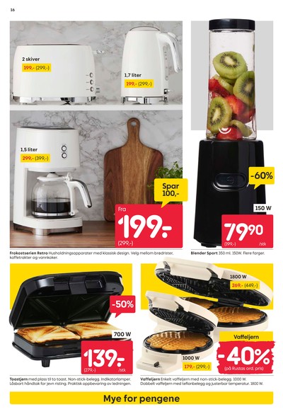 Rusta kundeavis i uke 44 side 16