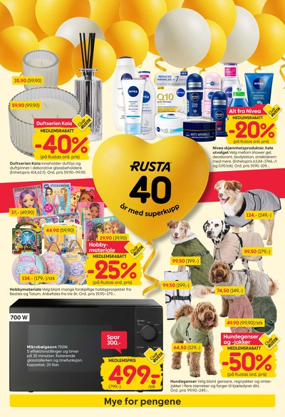 Rusta kundeavis i uke 44 side 3