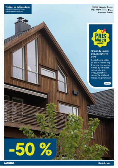 Maxbo kundeavis i uke 44 side 19