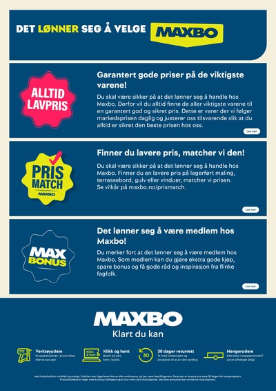 Maxbo kundeavis i uke 44 side 24