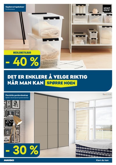 Maxbo kundeavis i uke 44 side 5