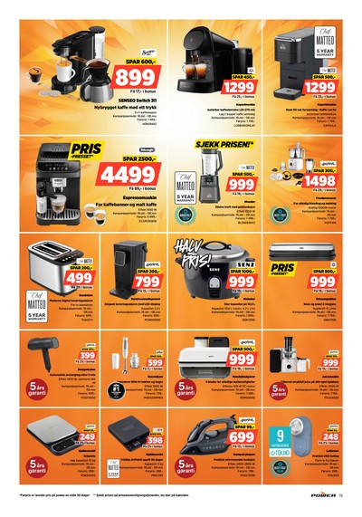Power kundeavis i uke 44 side 19
