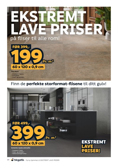 Megaflis kundeavis i uke 45 side 20
