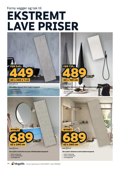 Megaflis kundeavis i uke 45 side 28