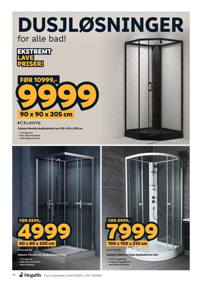 Megaflis kundeavis i uke 45 side 10