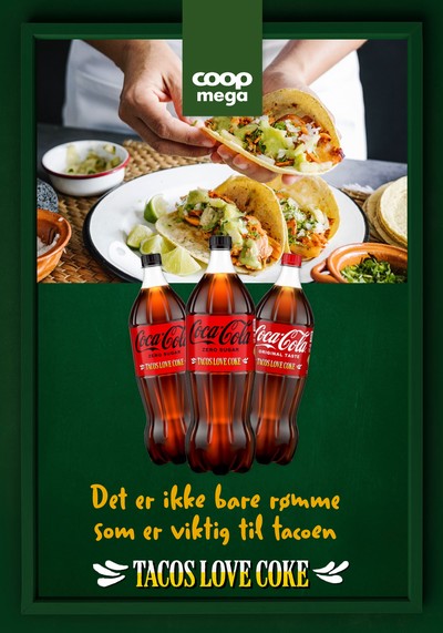 Coop Mega kundeavis i uke 5 side 10