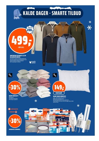 Coop Obs kundeavis i uke 5 side 14