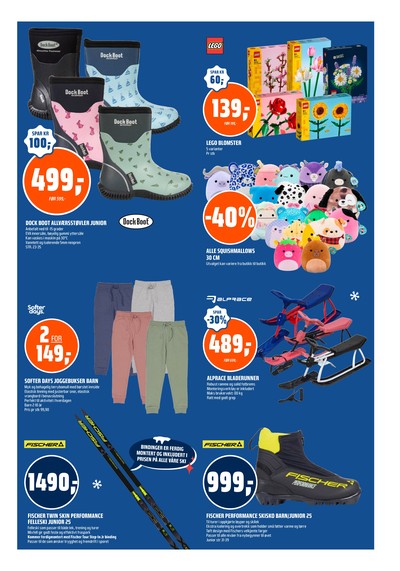 Coop Obs kundeavis i uke 5 side 15