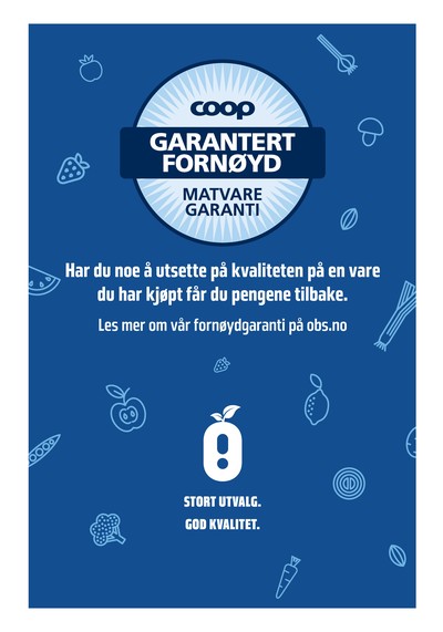 Coop Obs kundeavis i uke 5 side 20