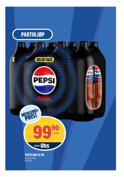 Coop Obs kundeavis i uke 5 side 3