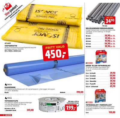 Jem & Fix kundeavis i uke 5 side 8