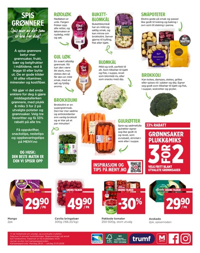 Meny kundeavis i uke 5 side 4