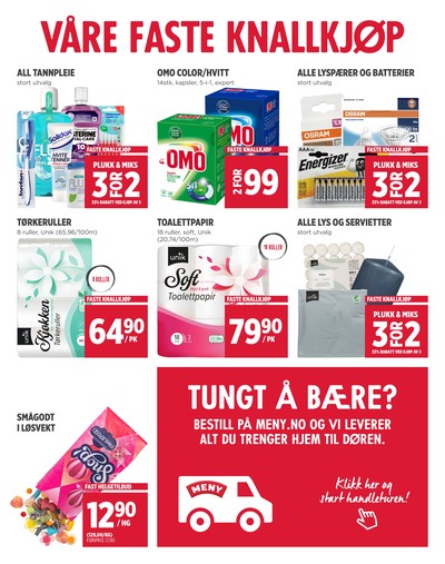 Meny kundeavis i uke 5 side 9