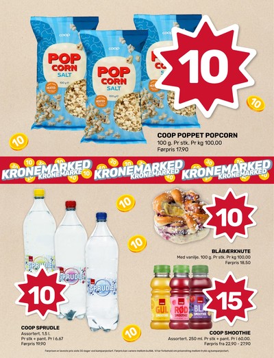 Matkroken kundeavis i uke 5 side 2