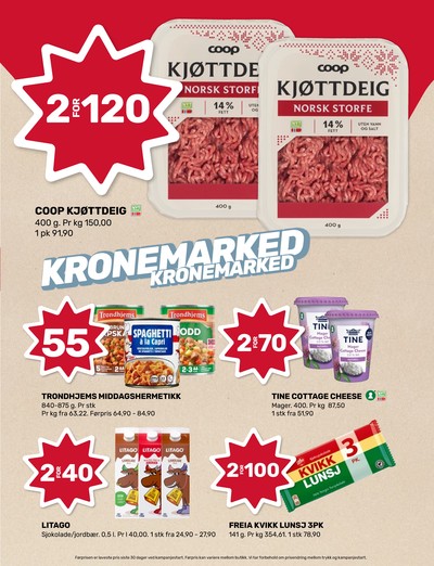 Matkroken kundeavis i uke 5 side 5