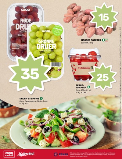 Matkroken kundeavis i uke 5 side 8