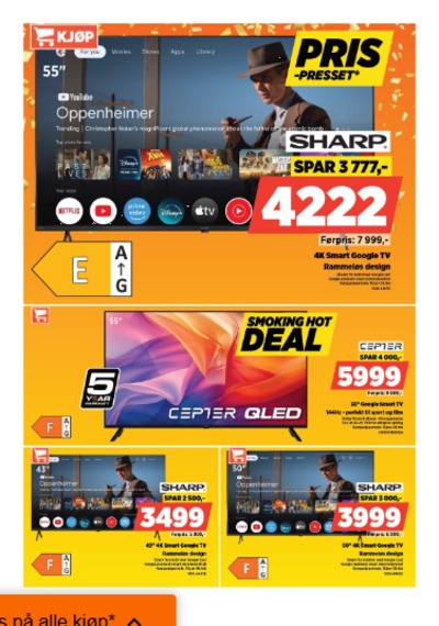 Power kundeavis i uke 5 side 2