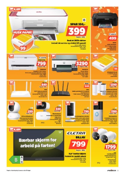 Power kundeavis i uke 5 side 11