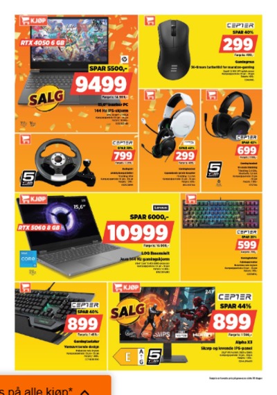 Power kundeavis i uke 5 side 12