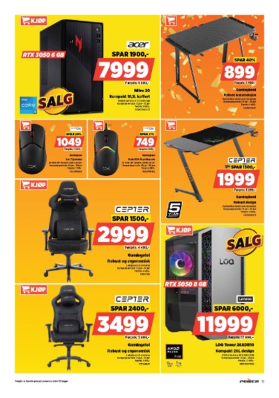 Power kundeavis i uke 5 side 13