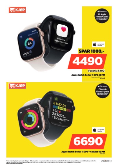 Power kundeavis i uke 5 side 21