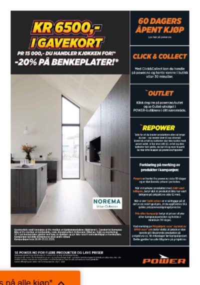 Power kundeavis i uke 5 side 30