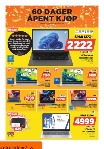 Power kundeavis i uke 5 side 8