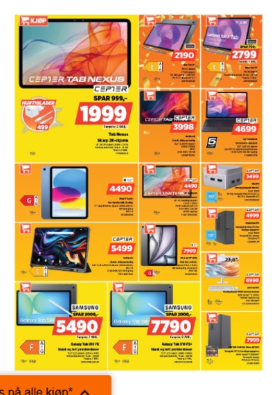 Power kundeavis i uke 5 side 10